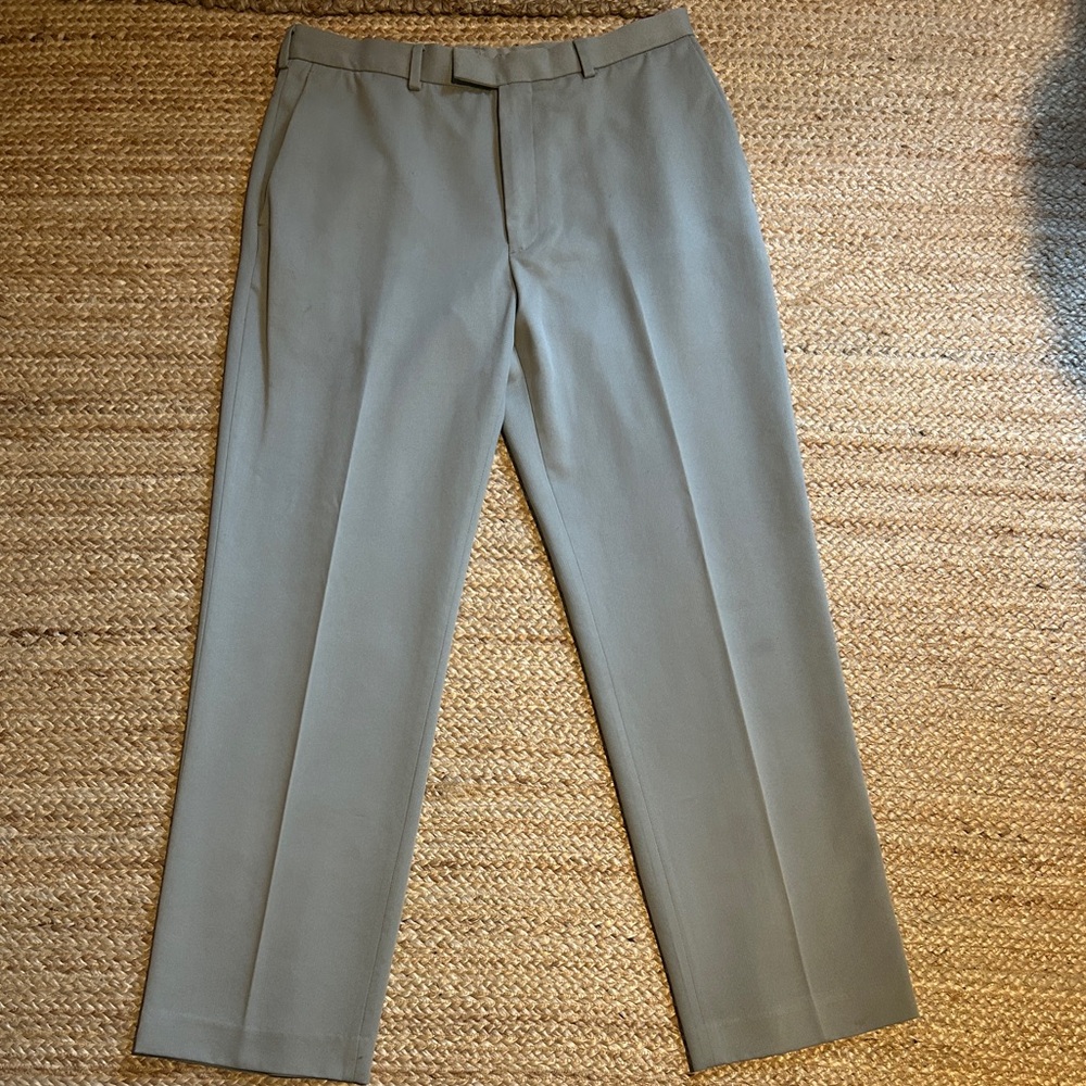 Perry Ellis Dress Pants 34x32